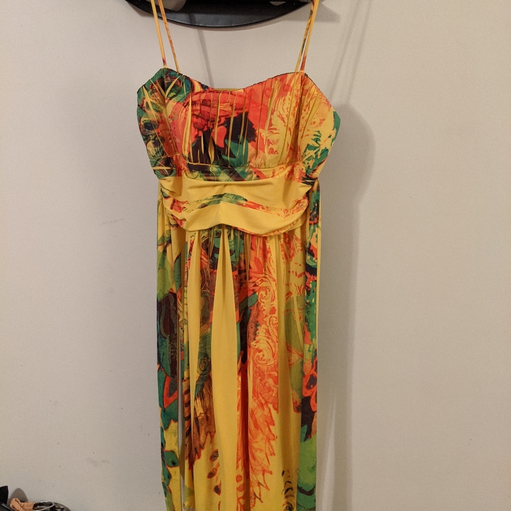 Spring/Summer dress